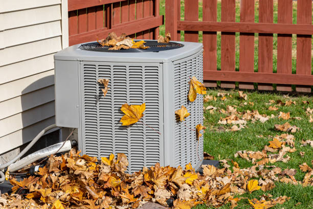 Best HVAC emergency services  in Liberty, IN