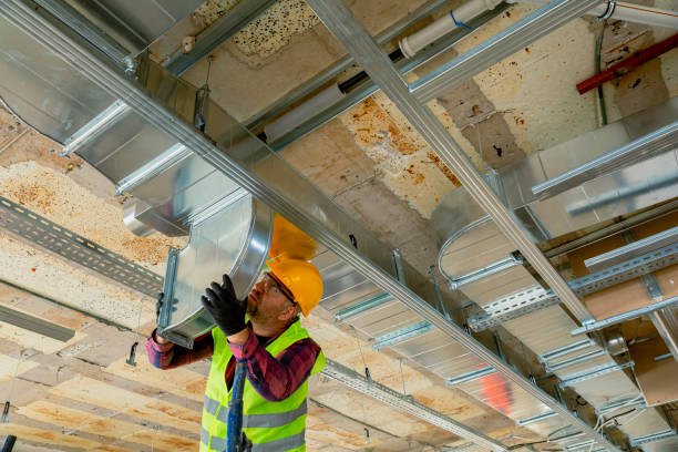 Best HVAC tune-up services  in Liberty, IN