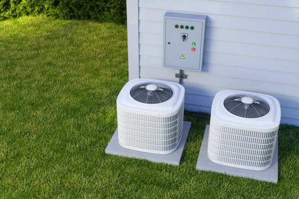 Best Local HVAC companies  in Liberty, IN