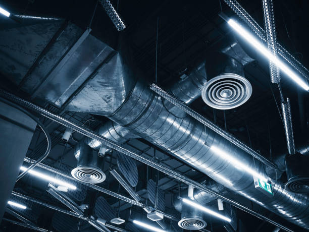 Best HVAC system installation  in Liberty, IN