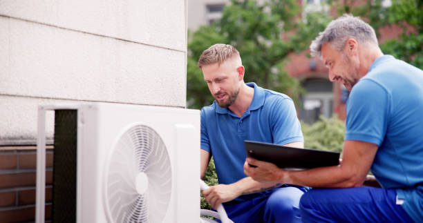 Best HVAC repair near me  in Liberty, IN
