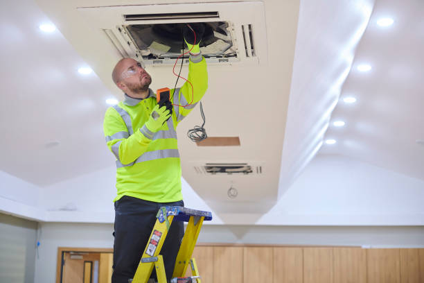 Best Air conditioning repair  in Liberty, IN