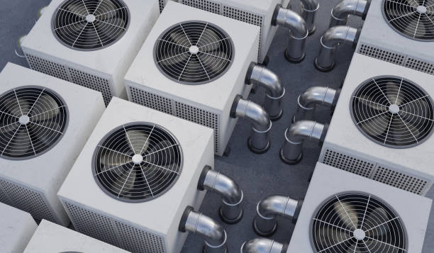 Best HVAC replacement cost  in Liberty, IN