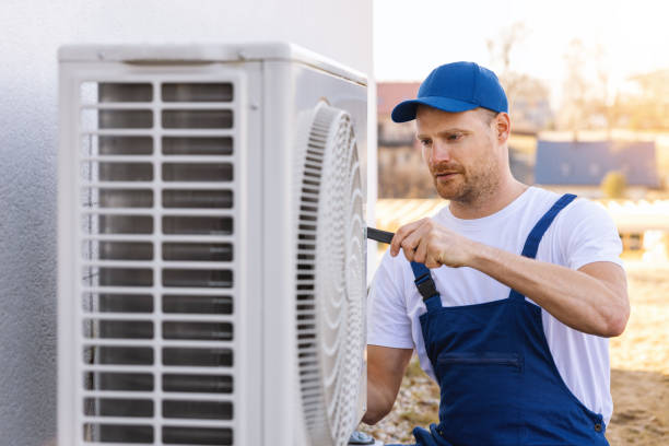 Best HVAC replacement cost  in Liberty, IN