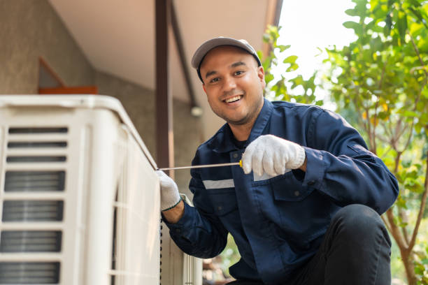 Best HVAC tune-up services  in Liberty, IN