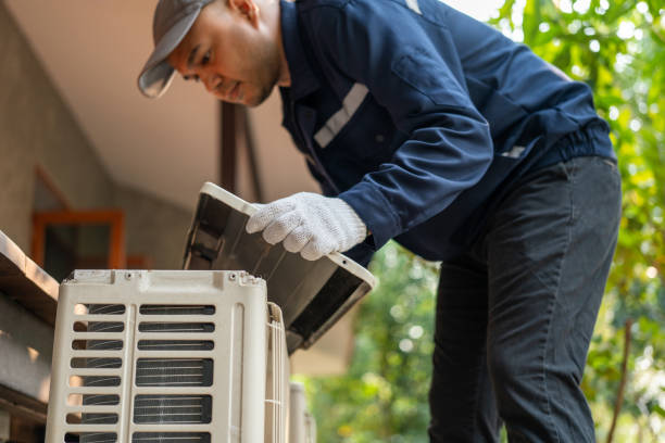 Best Ductless HVAC repair  in Liberty, IN