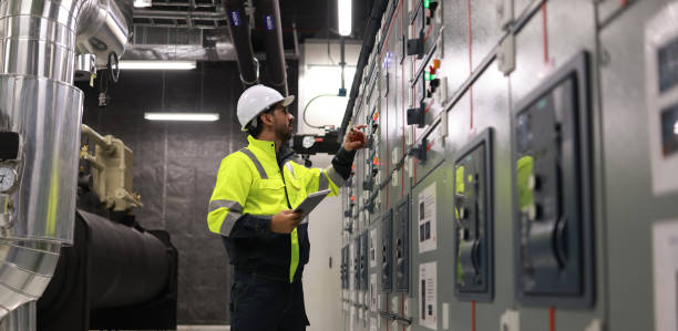 Best Furnace repair near me  in Liberty, IN