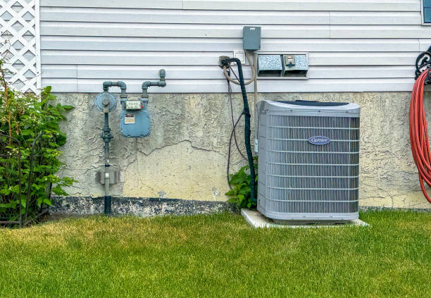 HVAC troubleshooting in Liberty, IN
